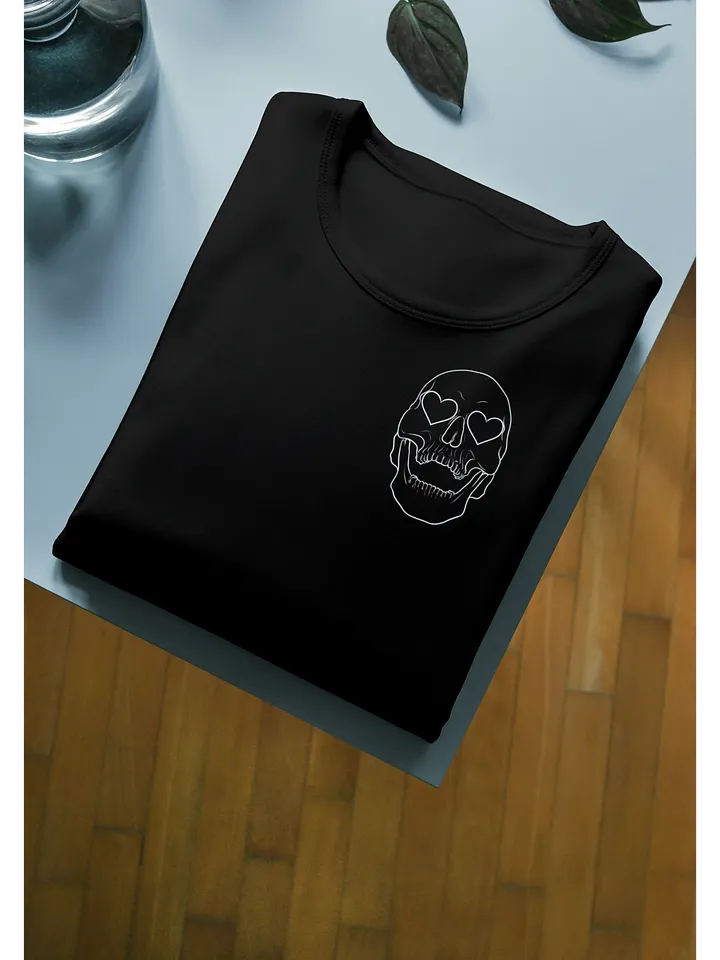 DEAD LOVER TEE product image (1)