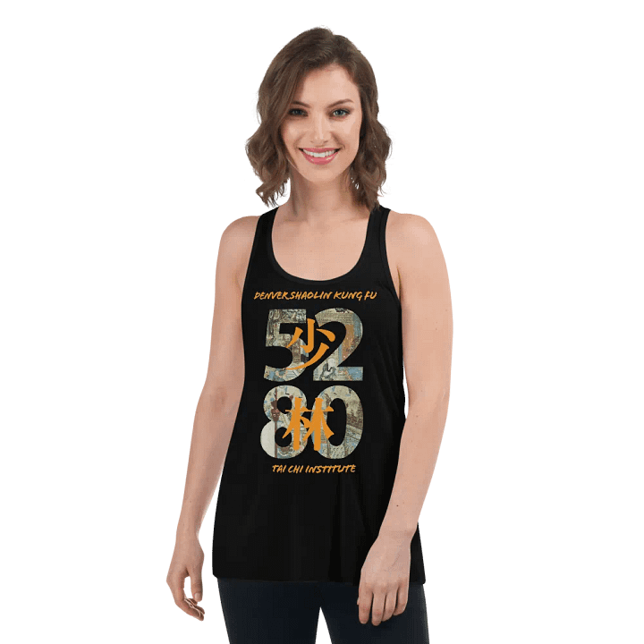 5280 Ladies Tank product image (1)