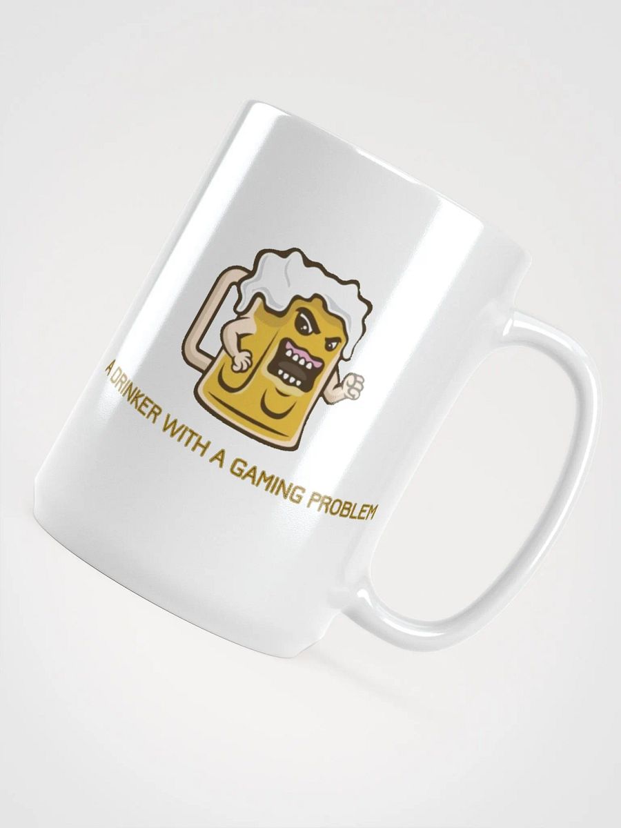 Jurazon Coffee Mug (15 oz) product image (3)