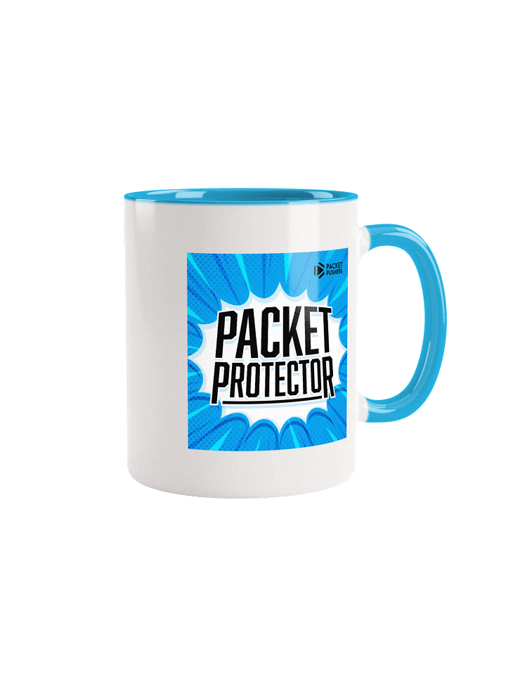 Packet Protector Mug product image (1)