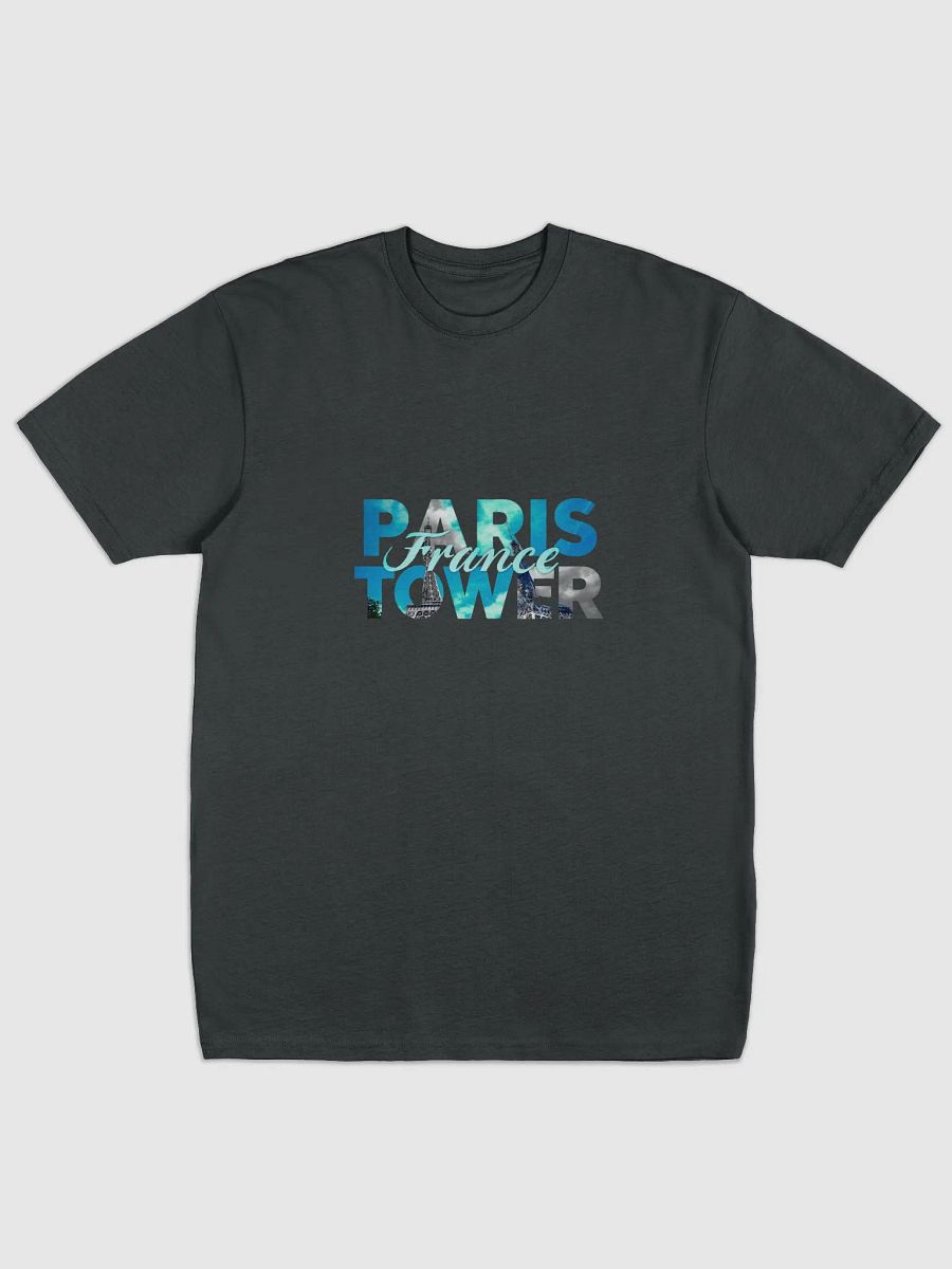 Skyline Men's Tee product image (1)