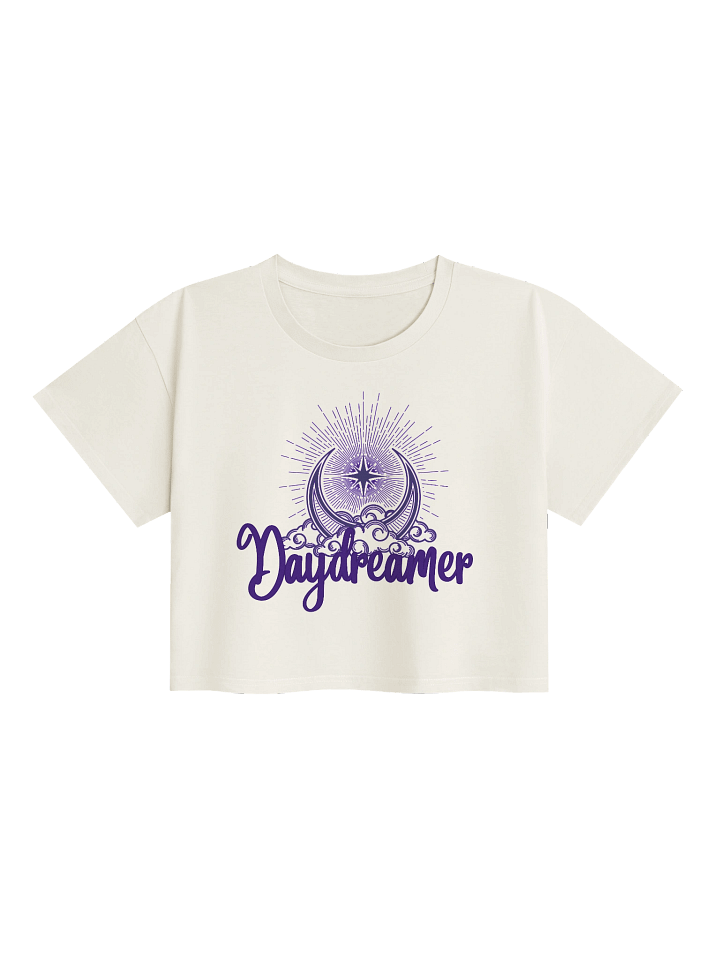 Daydreamer Women's Crop Top product image (8)
