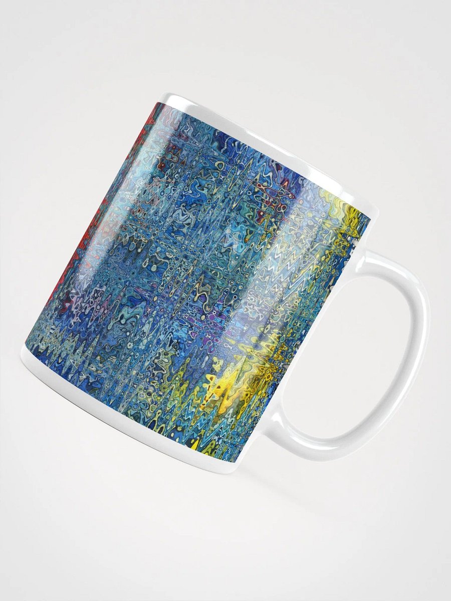 Wild Mornings Coffee Cup product image (7)
