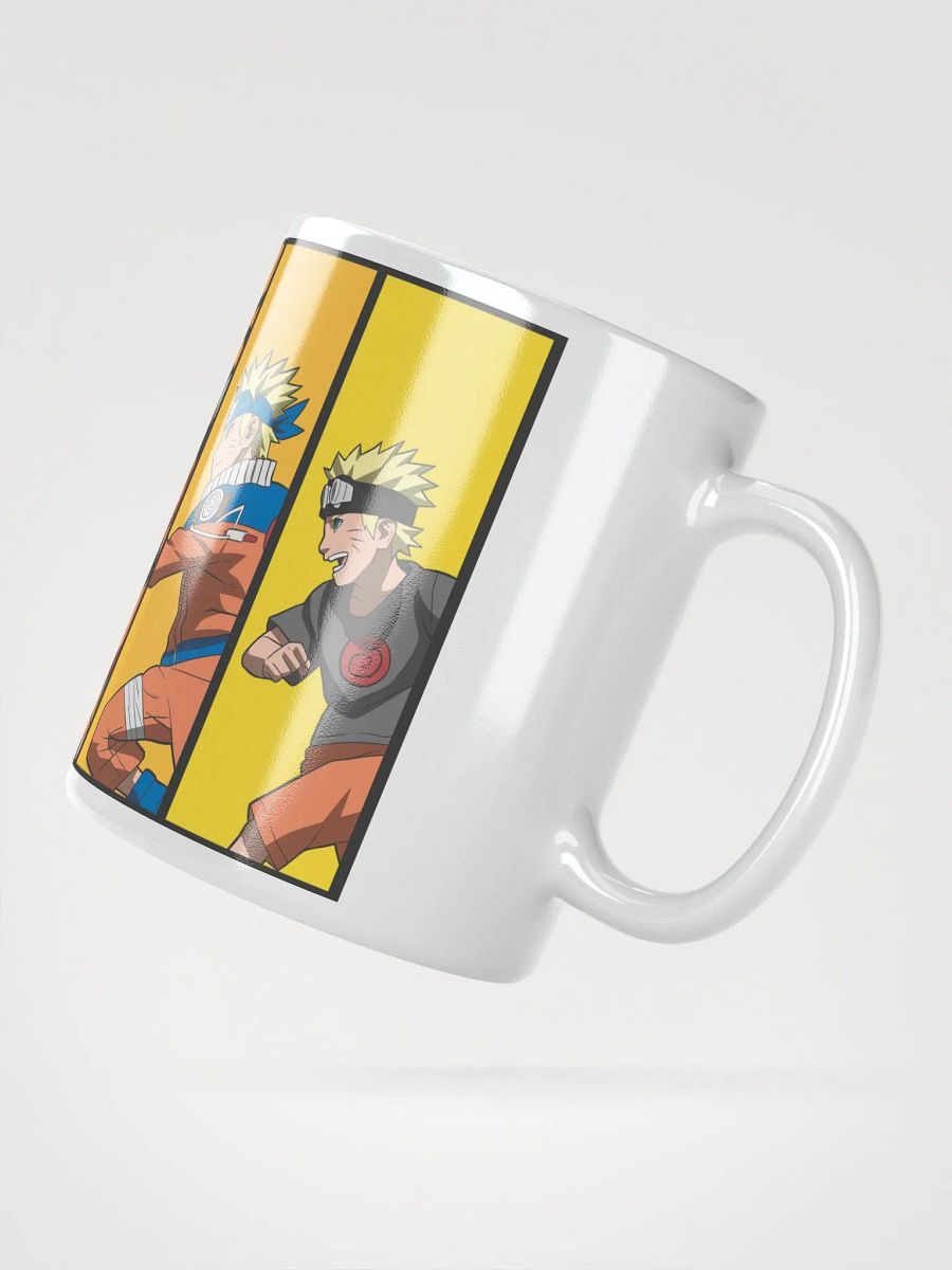 Naruto Evolucion product image (6)