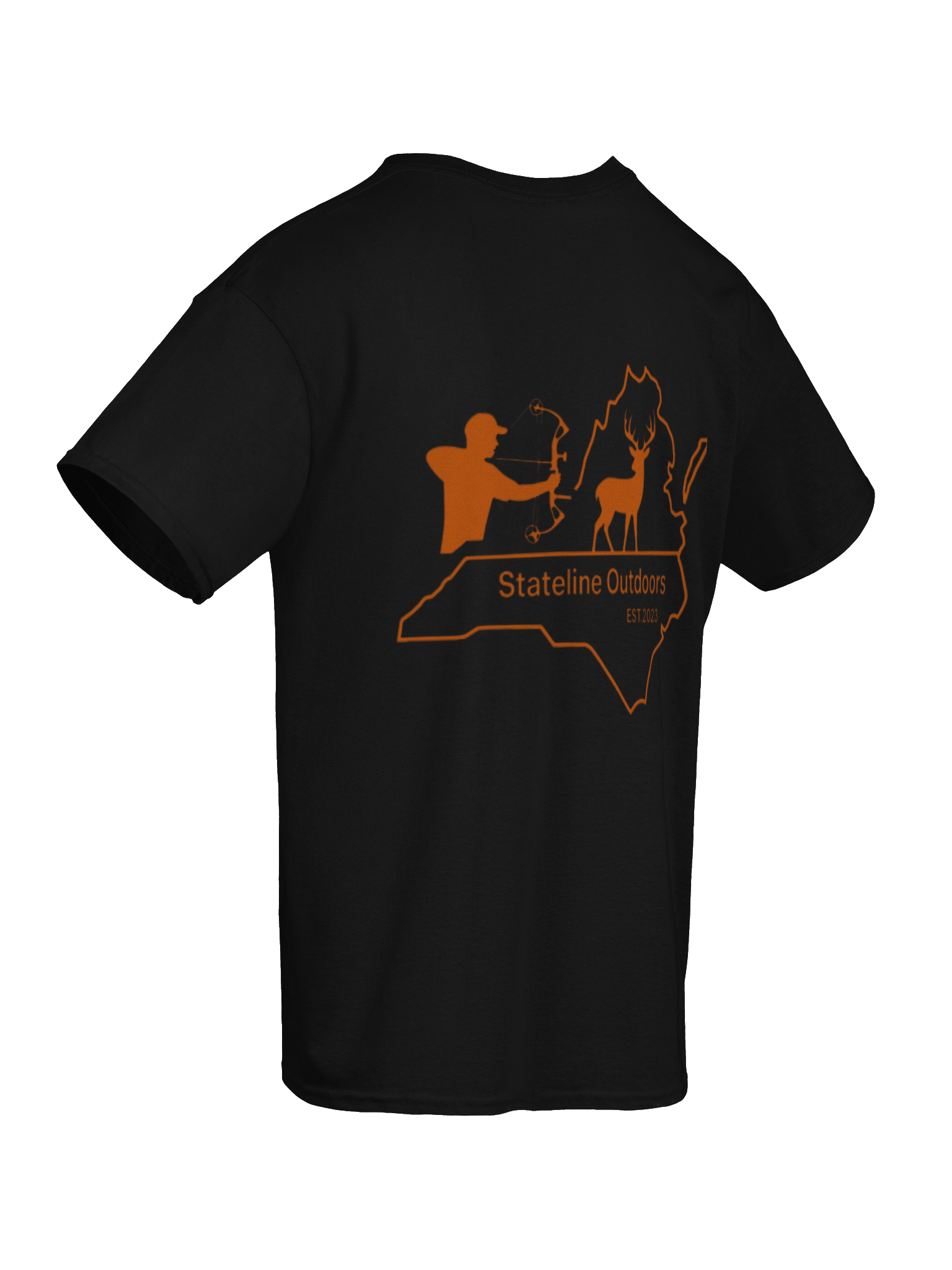 Bow Hunter T-Shirt product image (10)