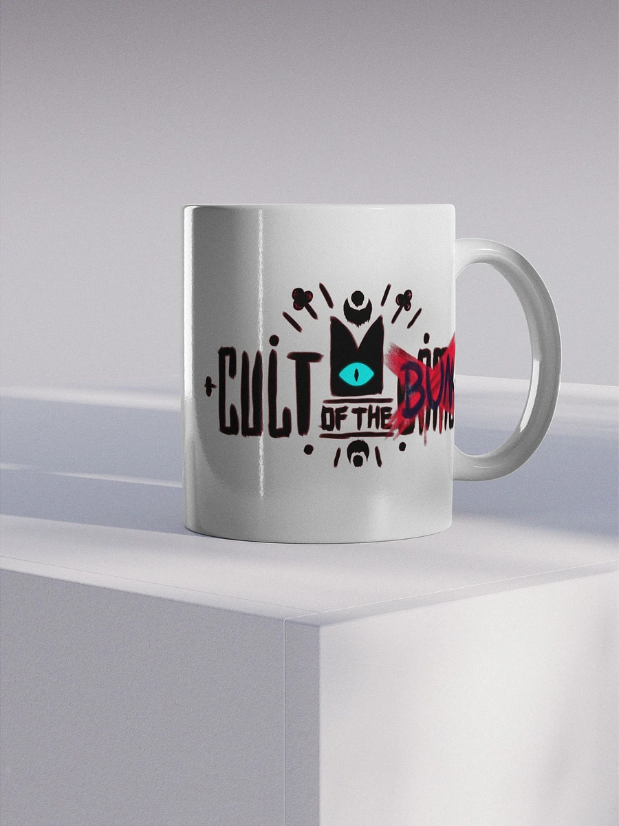 Cult of the Bun Mug product image (4)