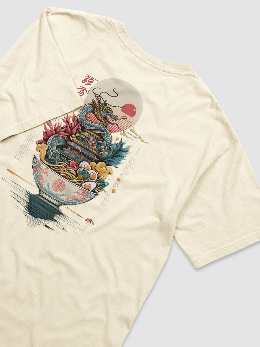 SS-026 "Dragon Ramen" product image (1)