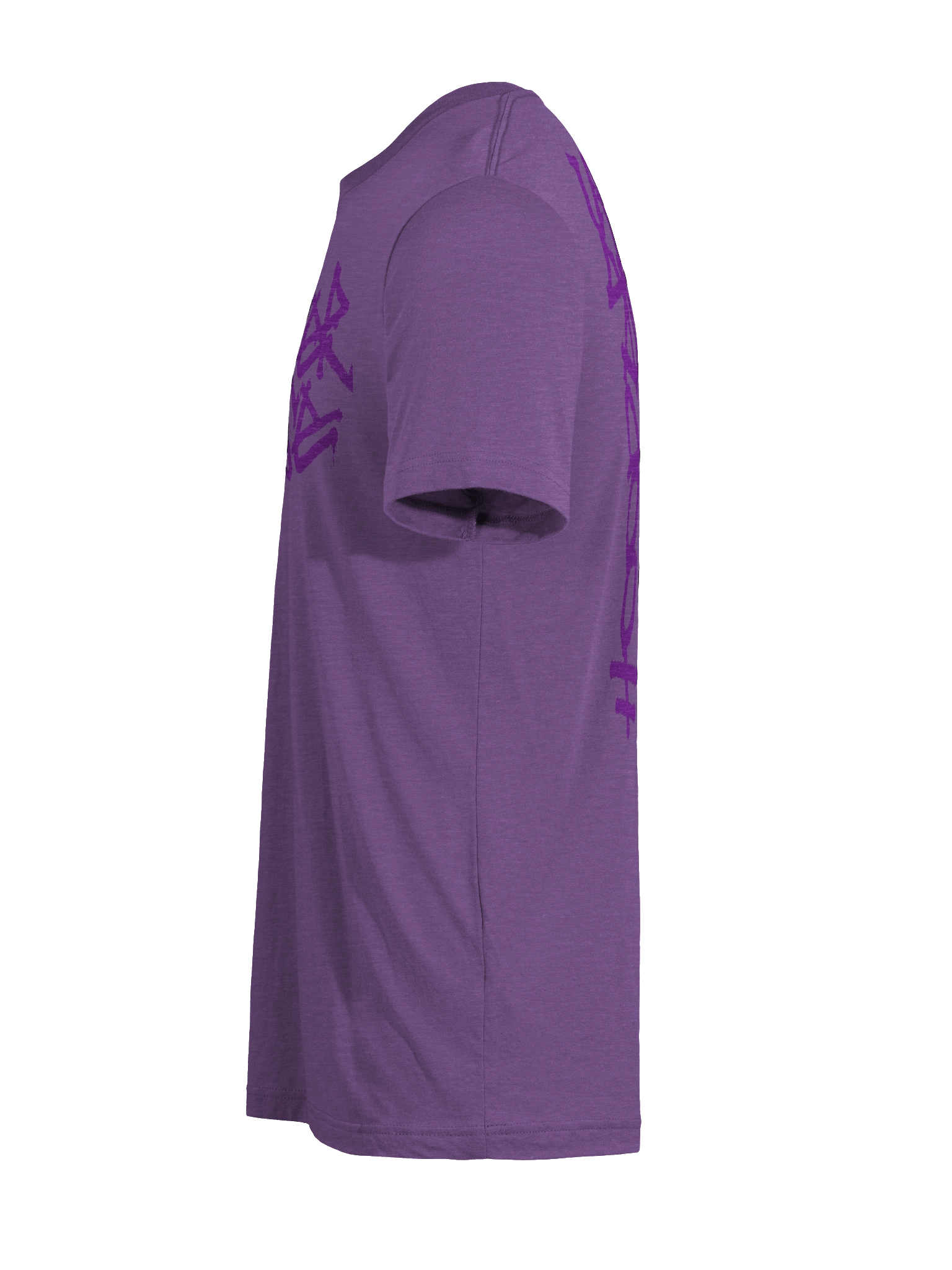 Hooper Howse Tee - PURP product image (11)