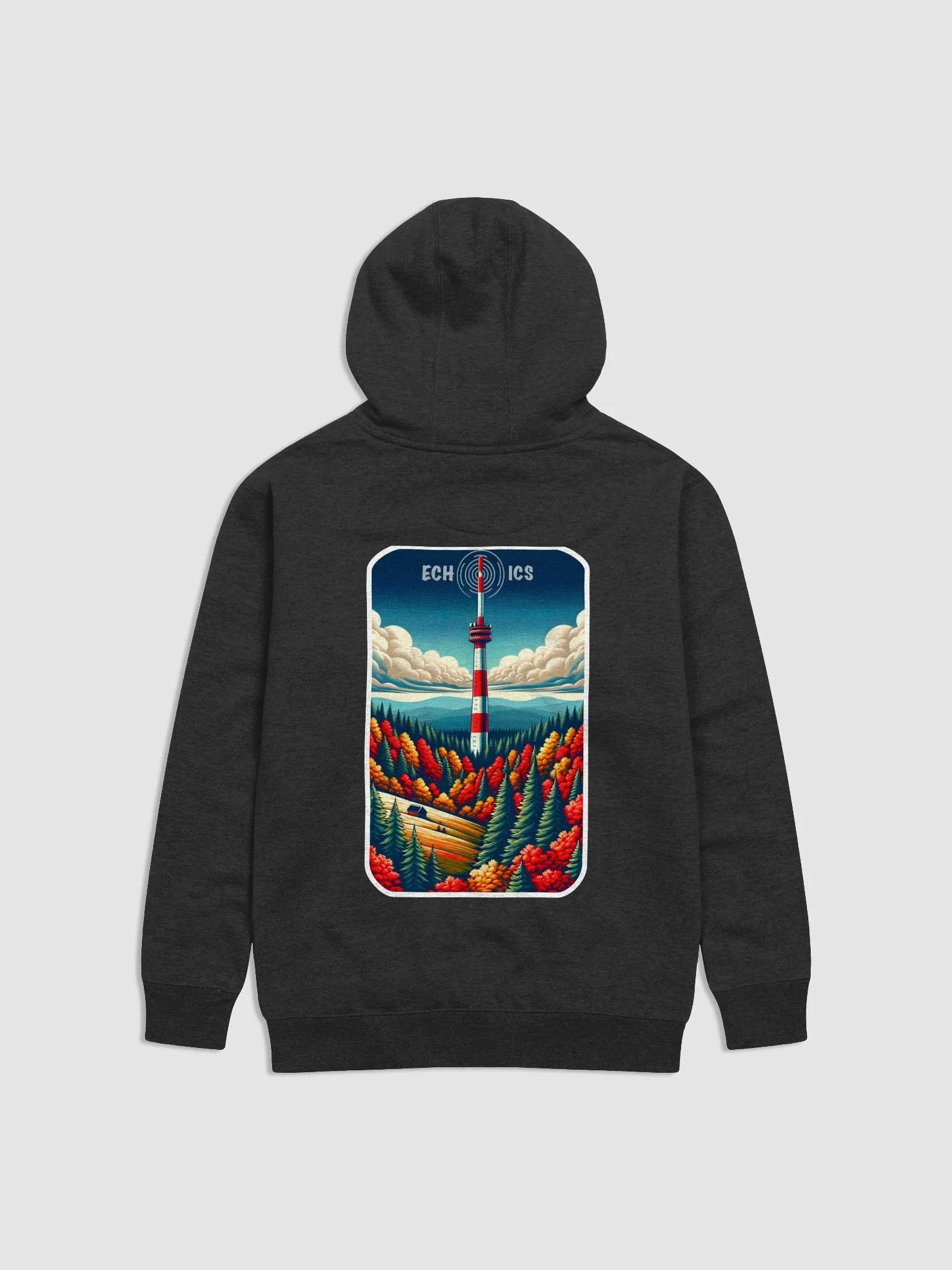 Green Mountain Pullover product image (1)