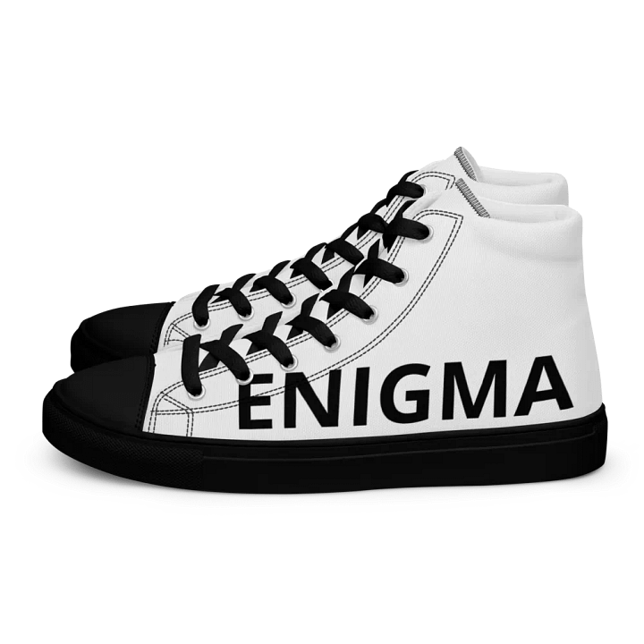 ENIGMA female shoes product image (1)