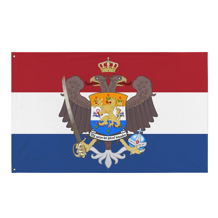 Orthodox The Netherlands product image (1)