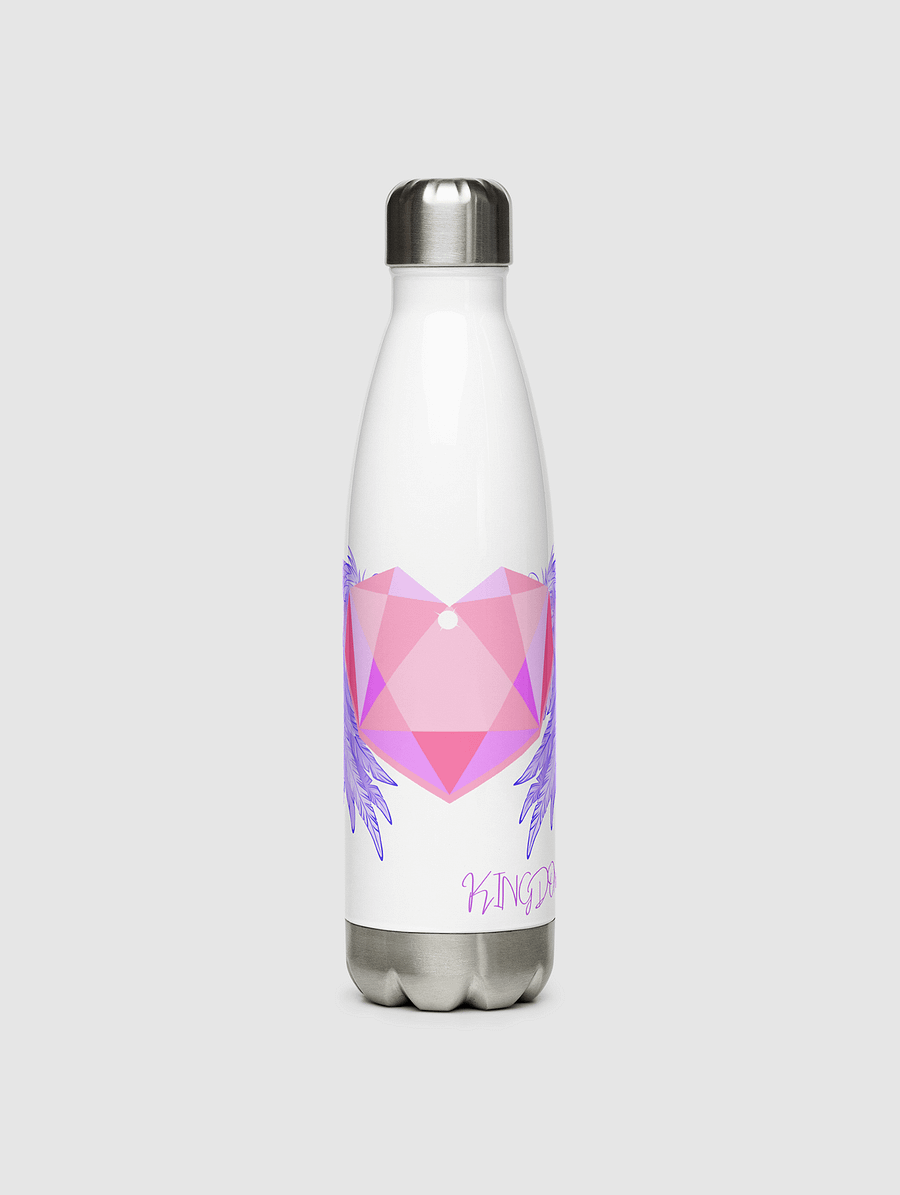[Queenshy69] Stainless Steel Water Bottle 3 product image (1)