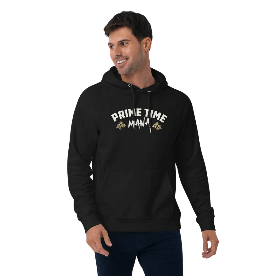 Prime Time Mana Hoodie product image (1)
