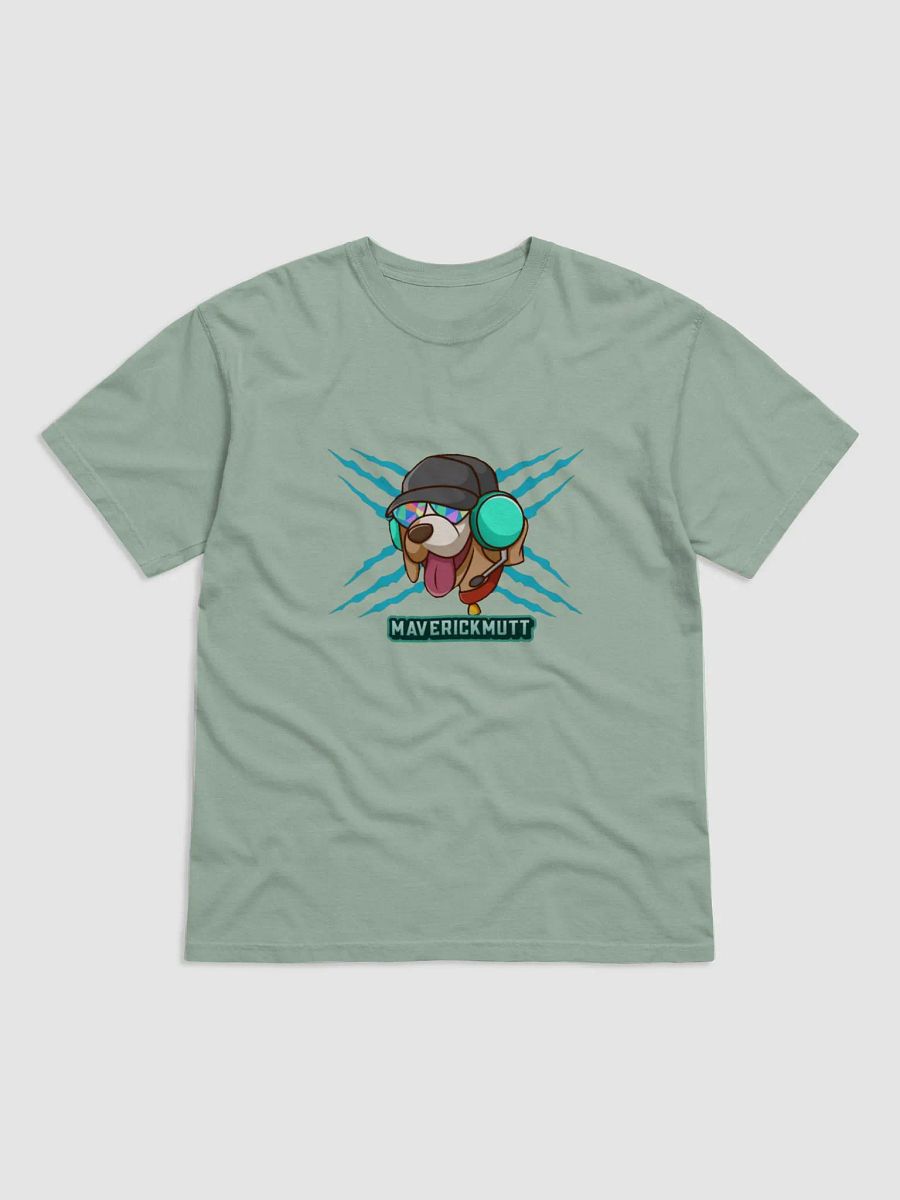 MaverickMutt Cool Canine T-Shirt product image (5)