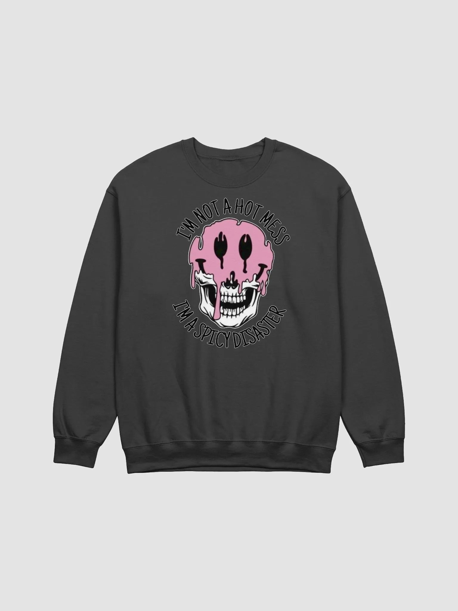 Spicy Disaster (pink) product image (1)