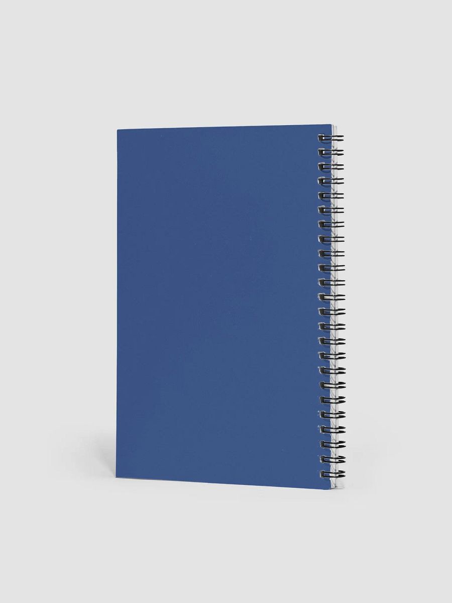 Notebook of the dead product image (2)