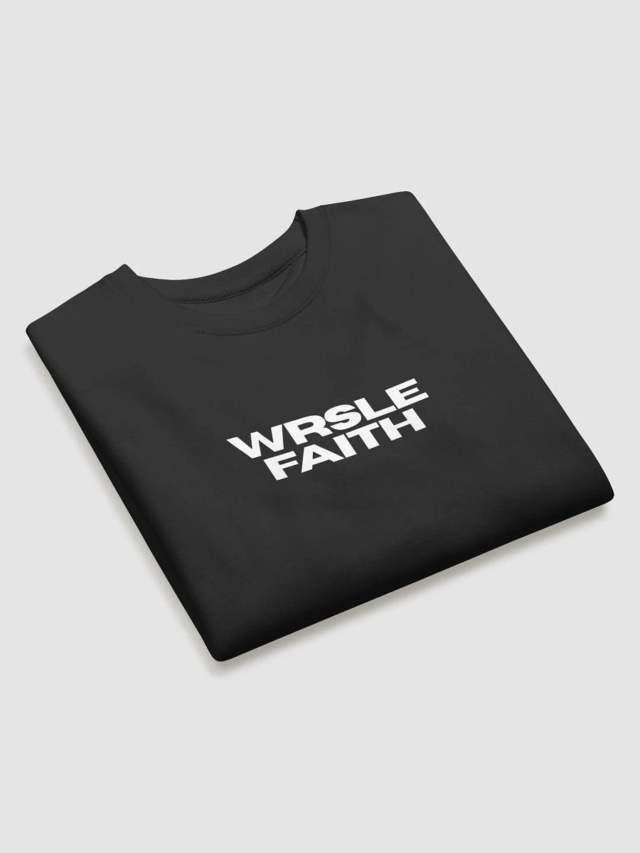 Proverbs 3:5-6 - crewneck product image (3)