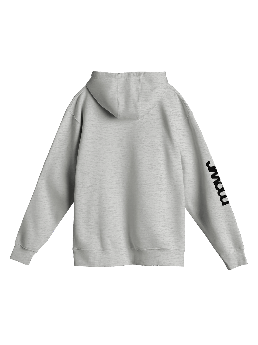 Stolen Hoodie H.E.R.S. (Black) product image (2)