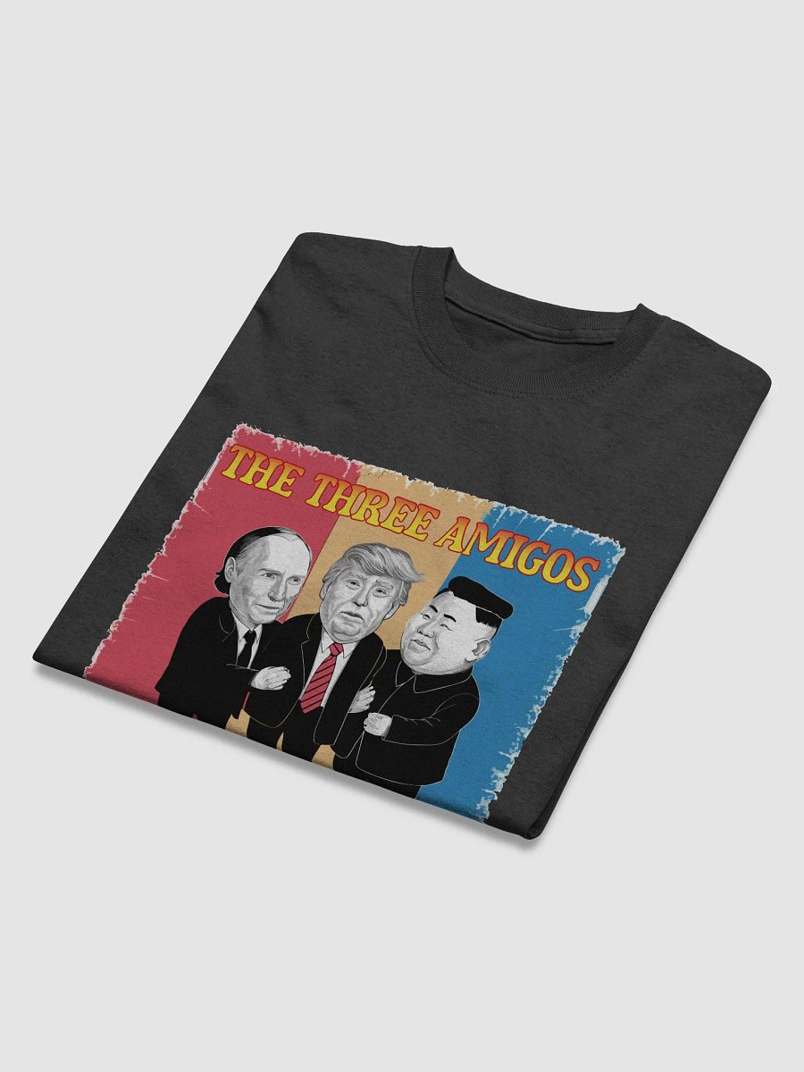 The Three Amigos product image (11)