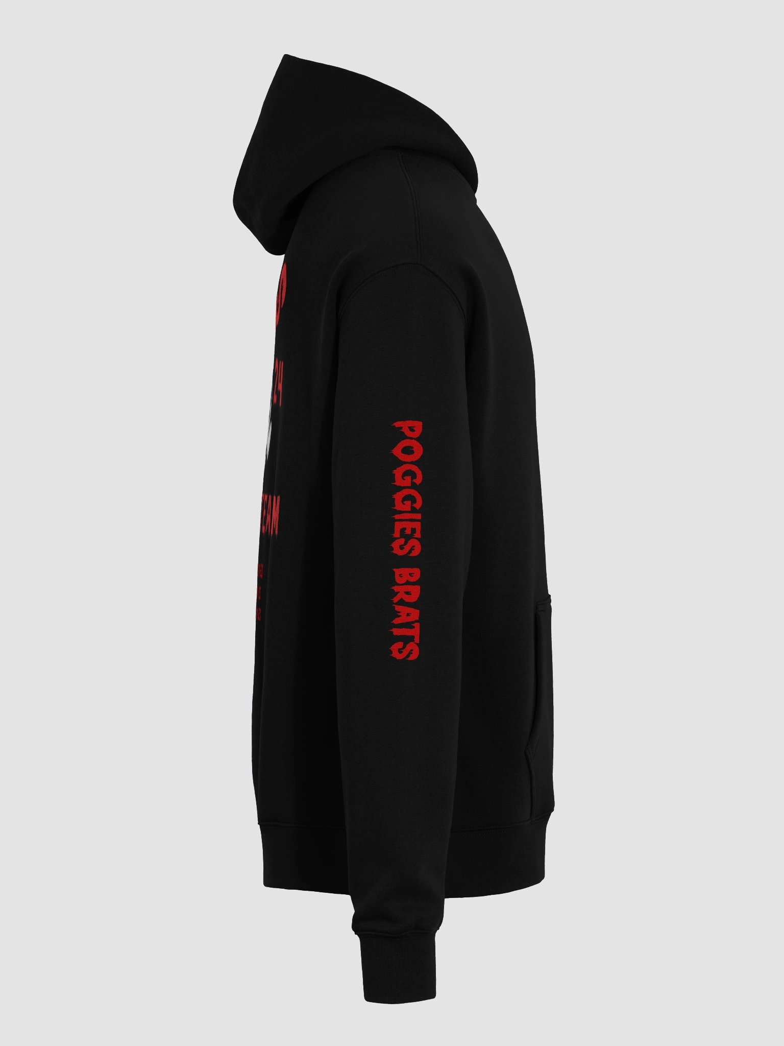 Sanctuary of Souls - Poggy Custom product image (8)