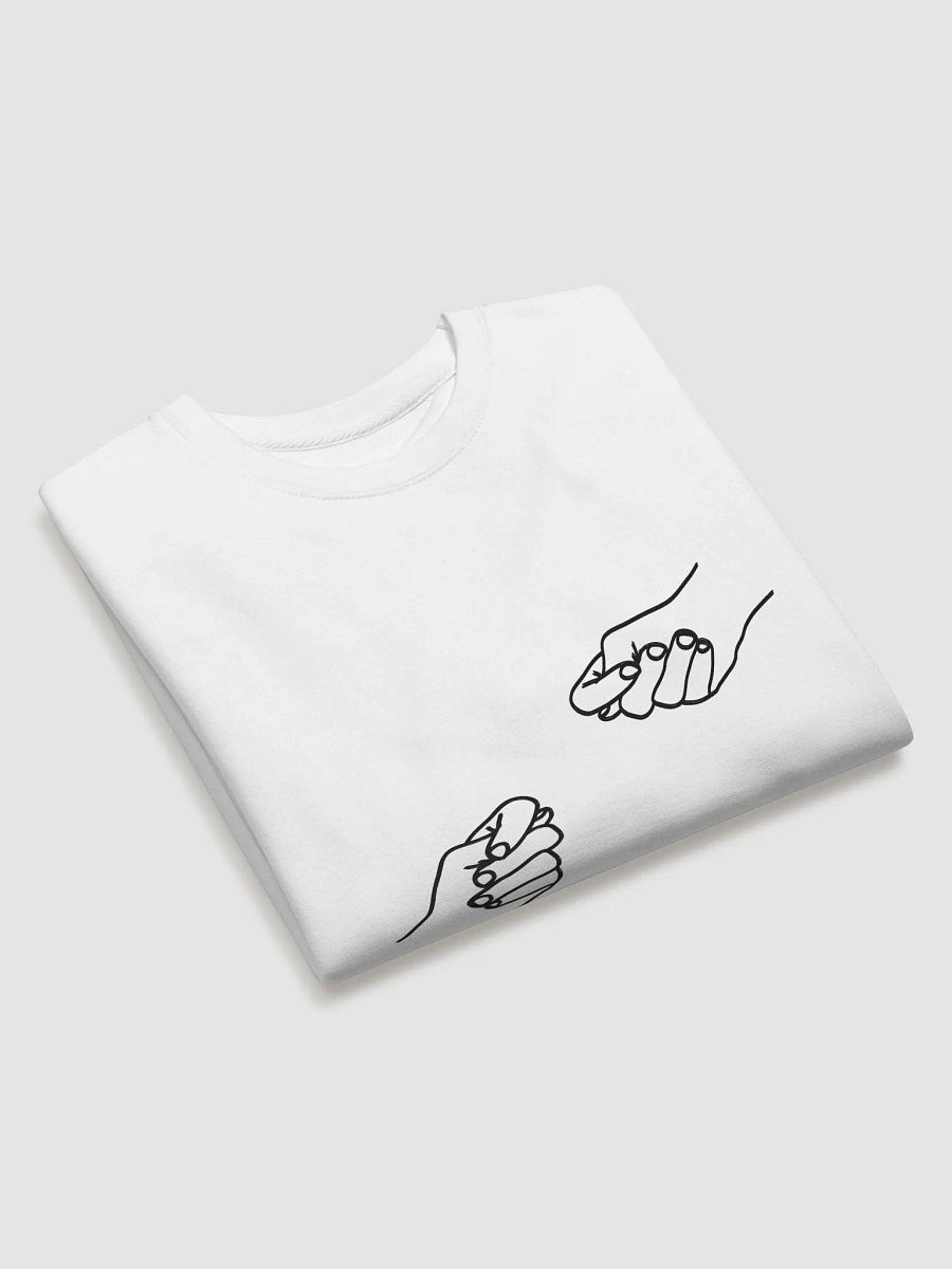 Fig: Wear Your Story - UNISEX Sweatshirt product image (3)