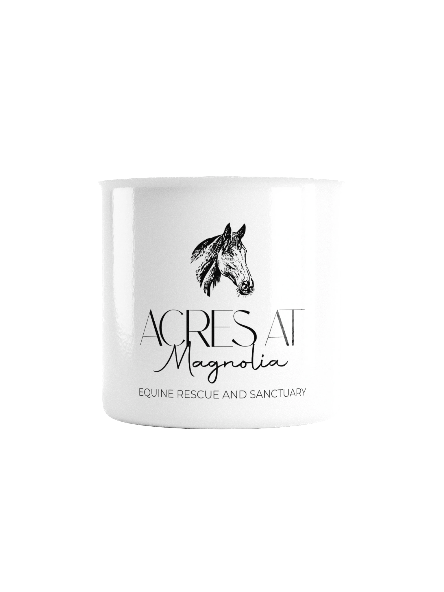 Sanctuary Enamel Mug product image (1)