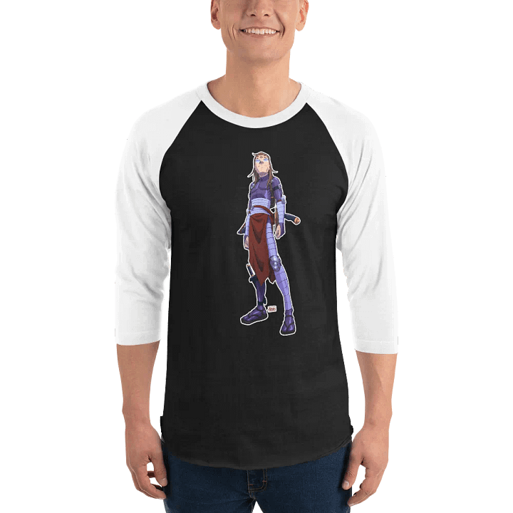 Jacara Zar Long Sleeve (U) product image (2)