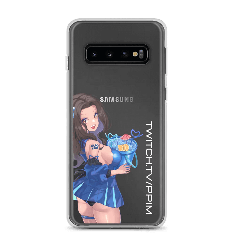 ppim Ayaya Samsung Case product image (1)