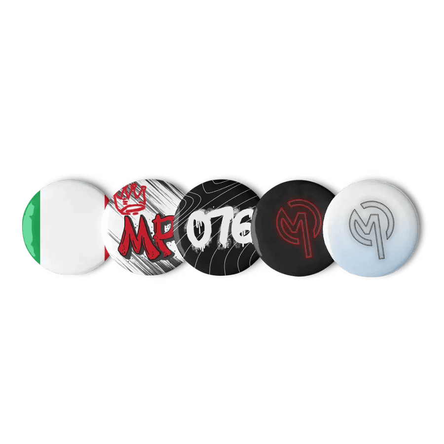 Polo Pins product image (1)