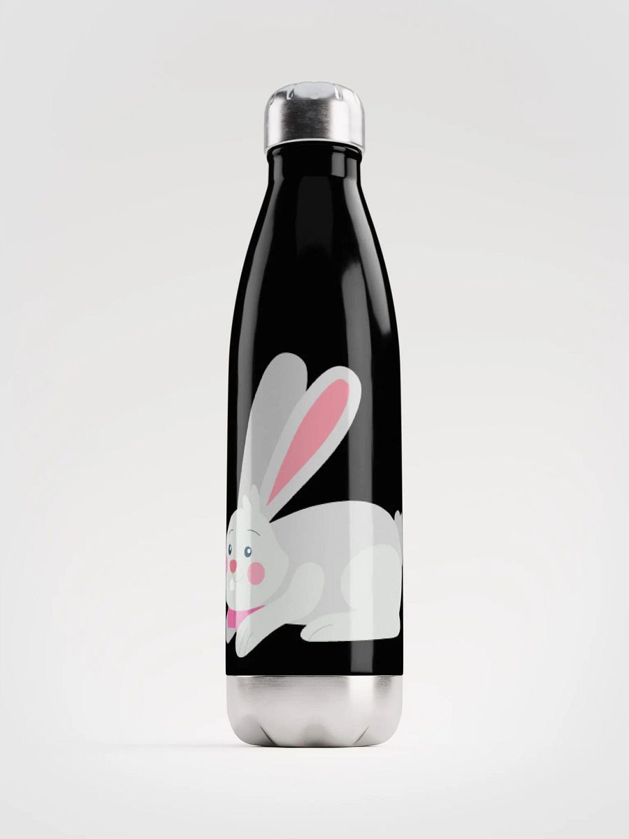 The Cute Rabbit. product image (1)