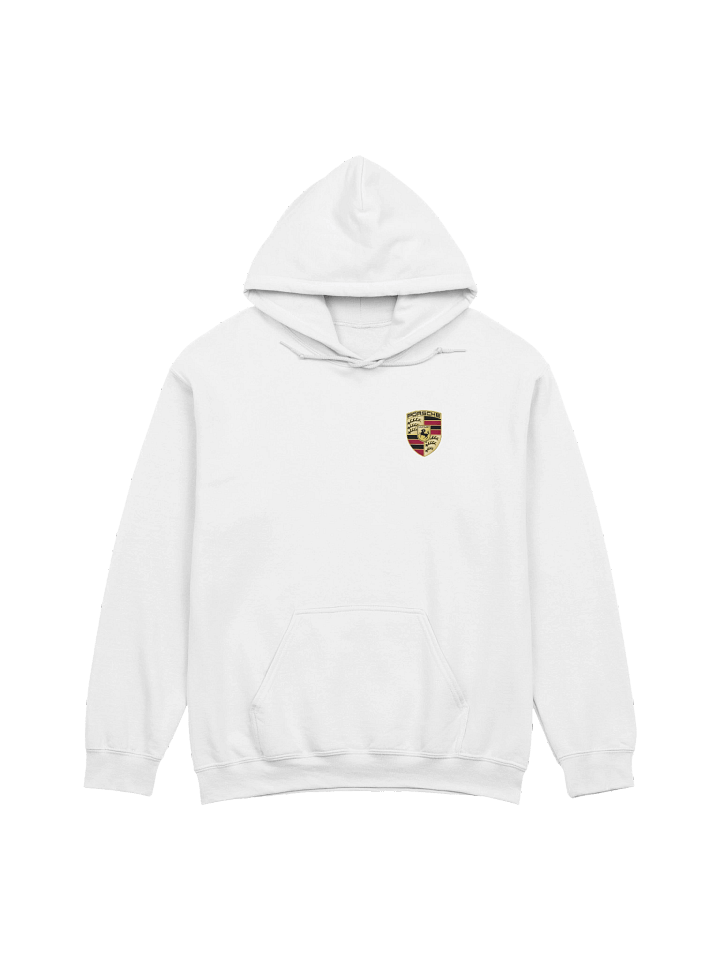 PORSCHE 911 HOODIE product image (2)