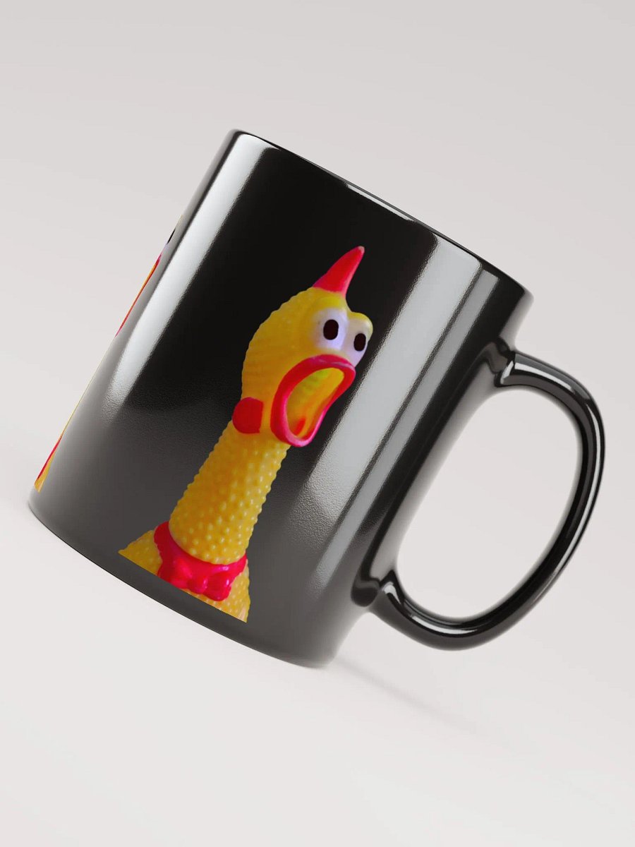 CHICKEN MUG product image (6)