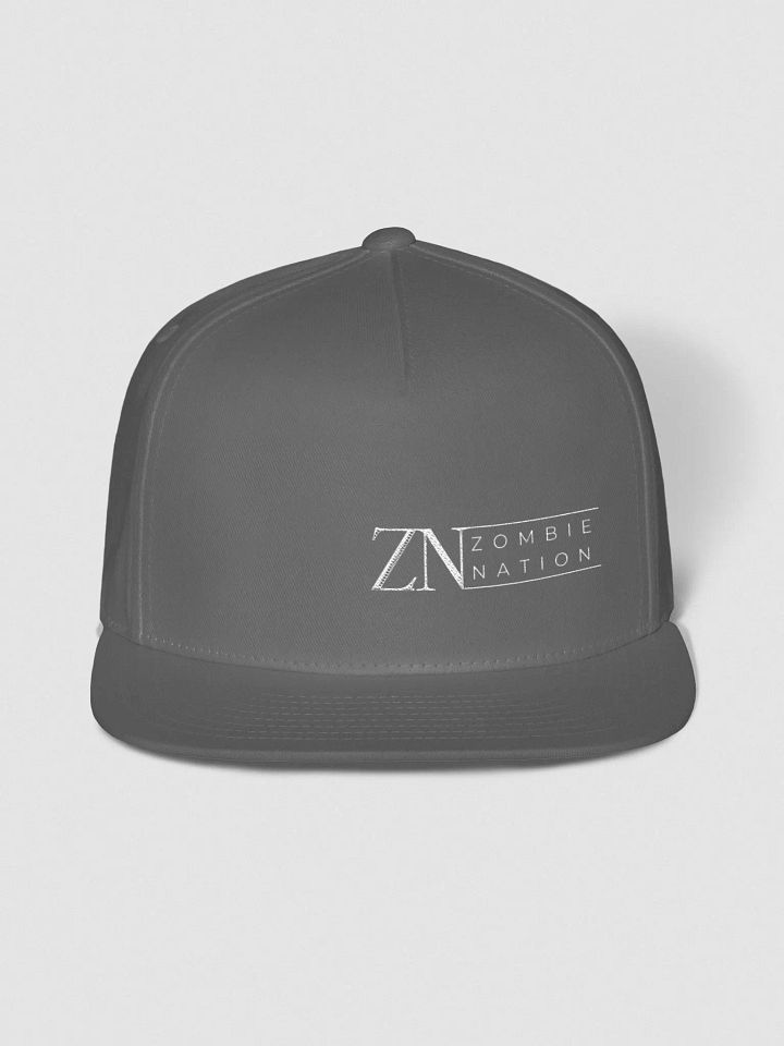 Zombie Nation hat product image (1)