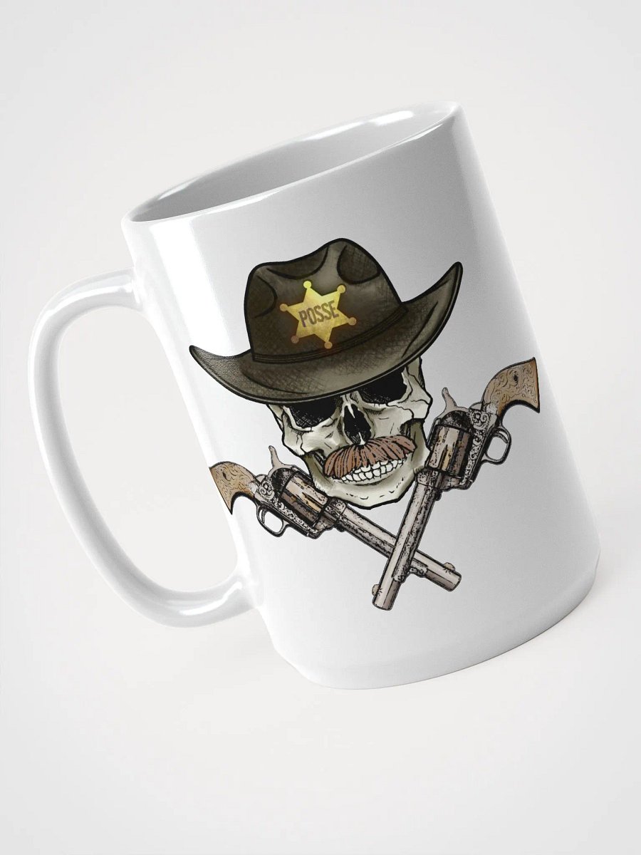 SheriffSpectre Mug product image (3)