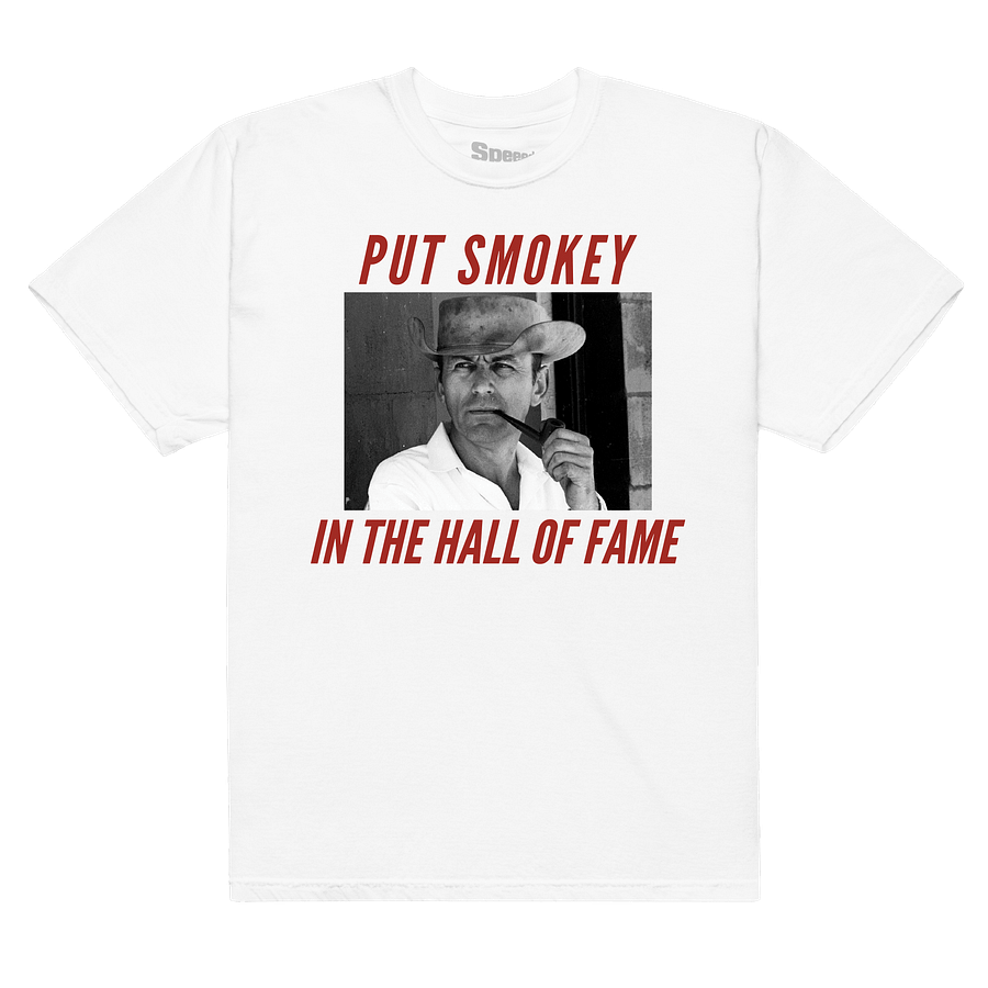 OG007 - Smokey Tee product image (1)