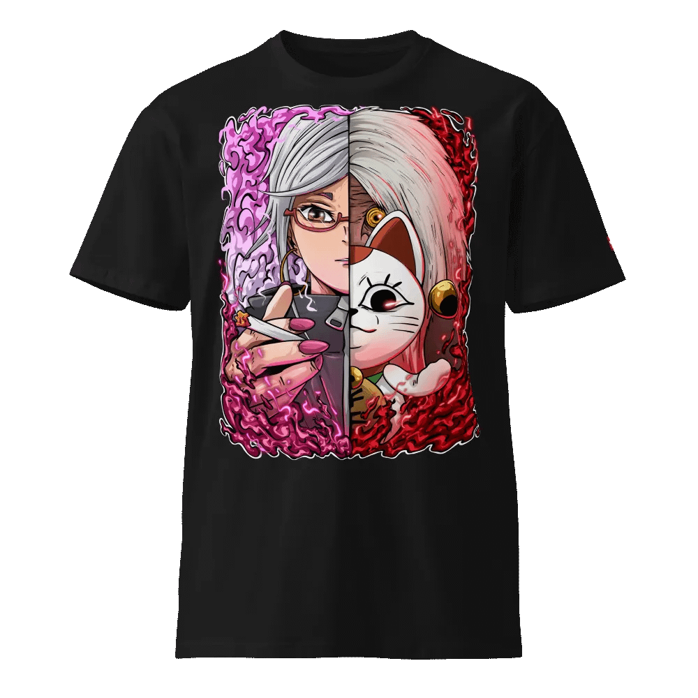 Sakura Spirit Tee product image (21)