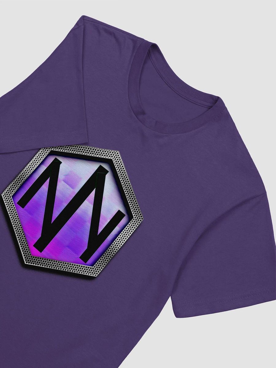 NN Productions - T-Shirt product image (3)