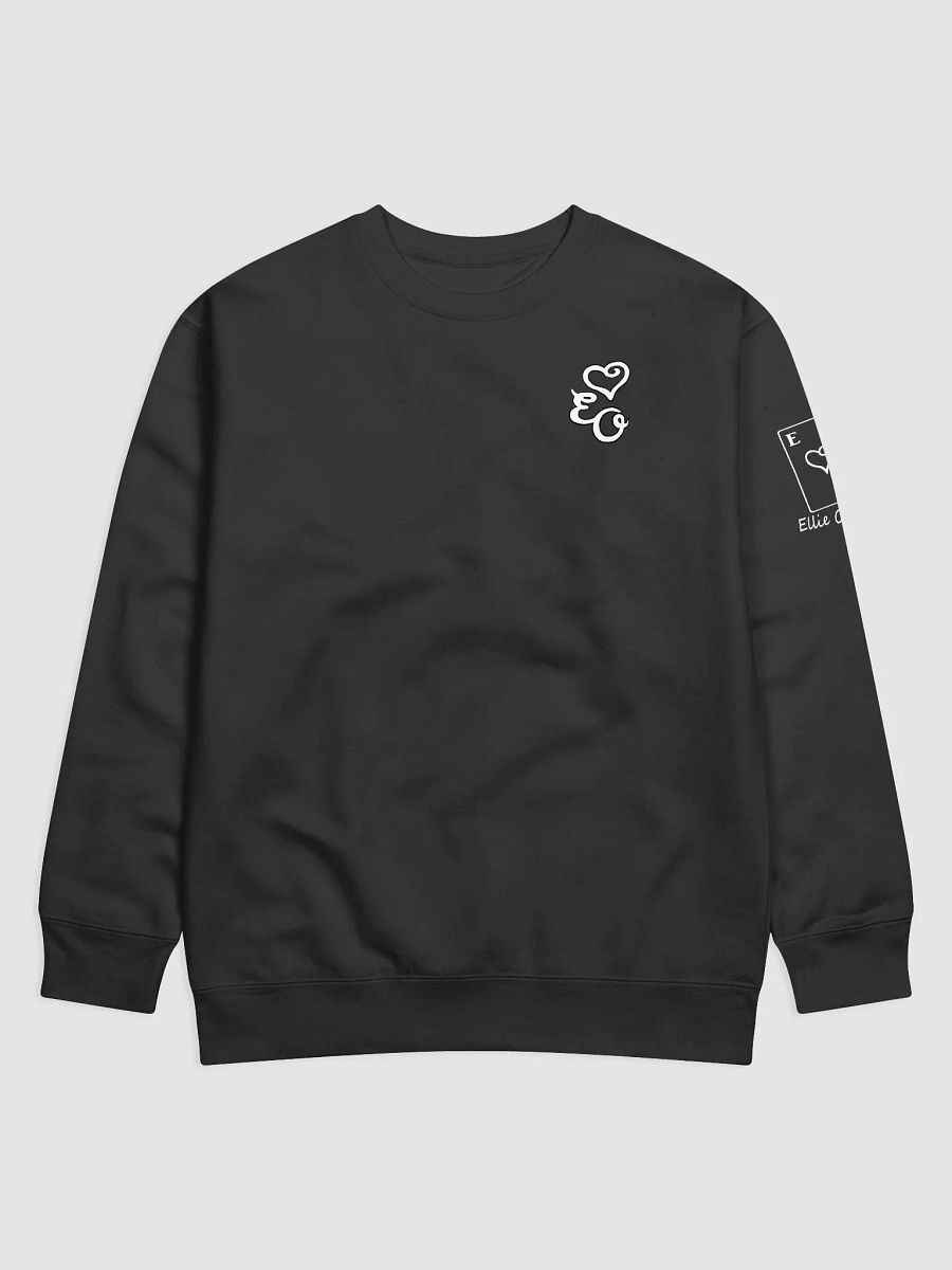 Yandere Queen long sleeve product image (2)