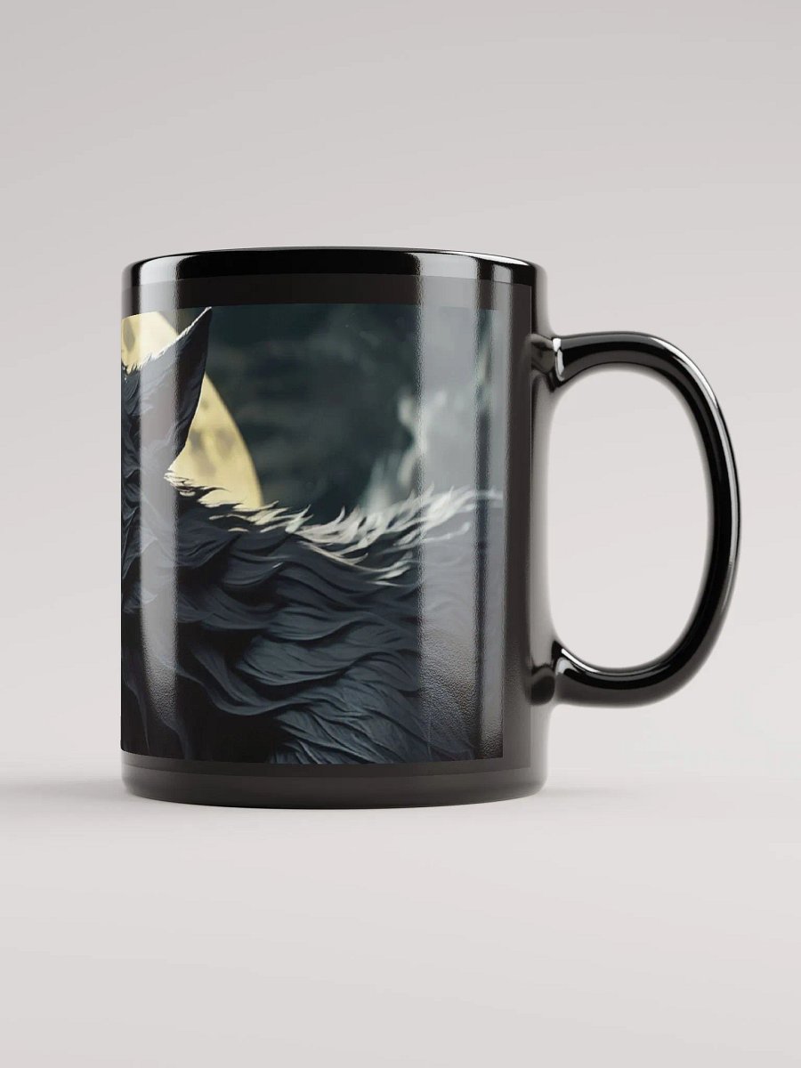 THE WOLF IN HIS PRIME product image (1)