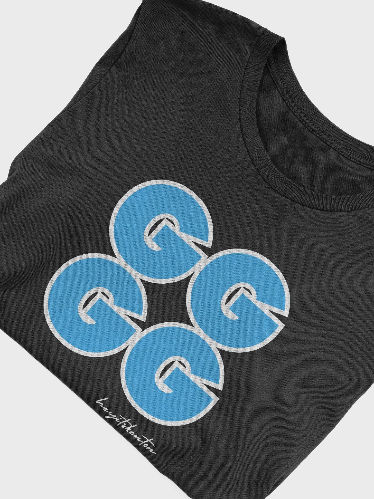 GG 2X Graphic Tee product image (5)