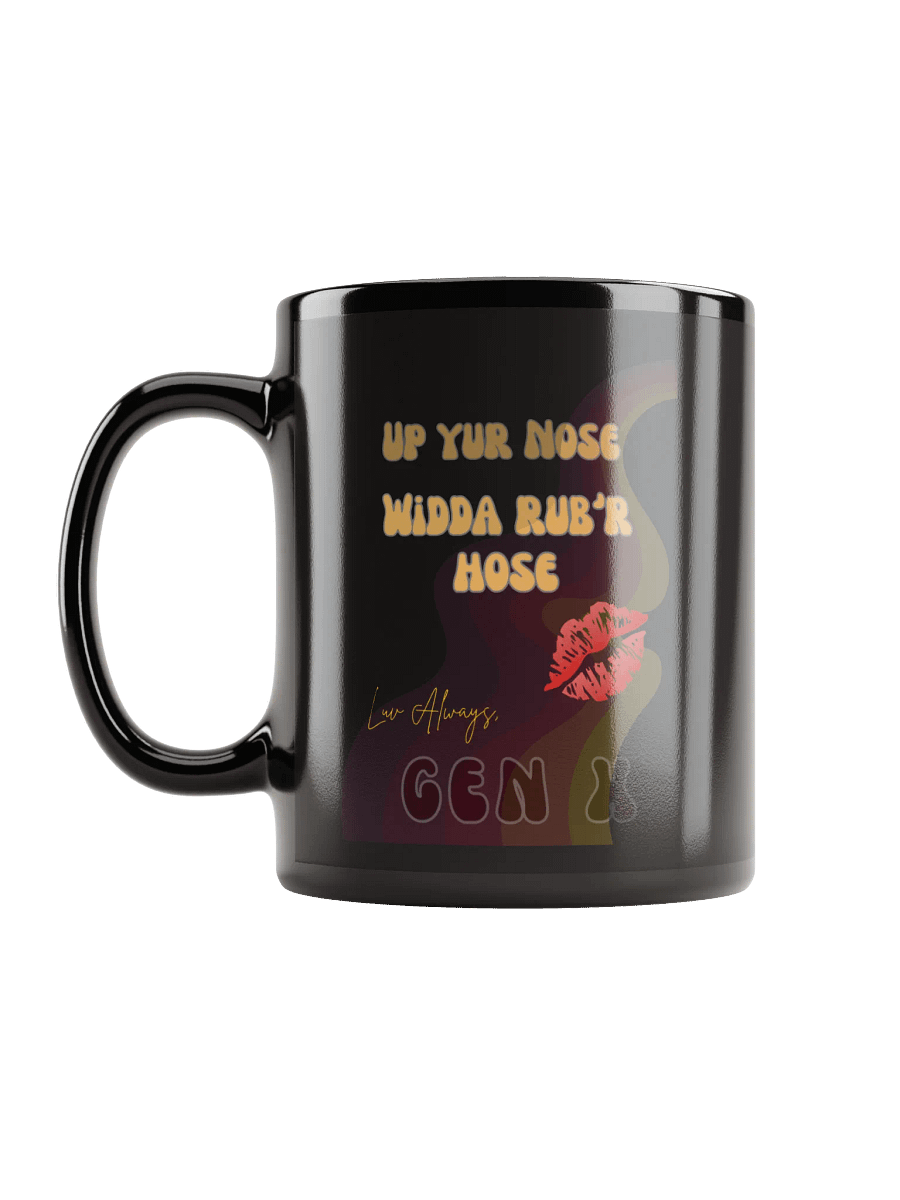 Gen X Love Always Mug product image (12)