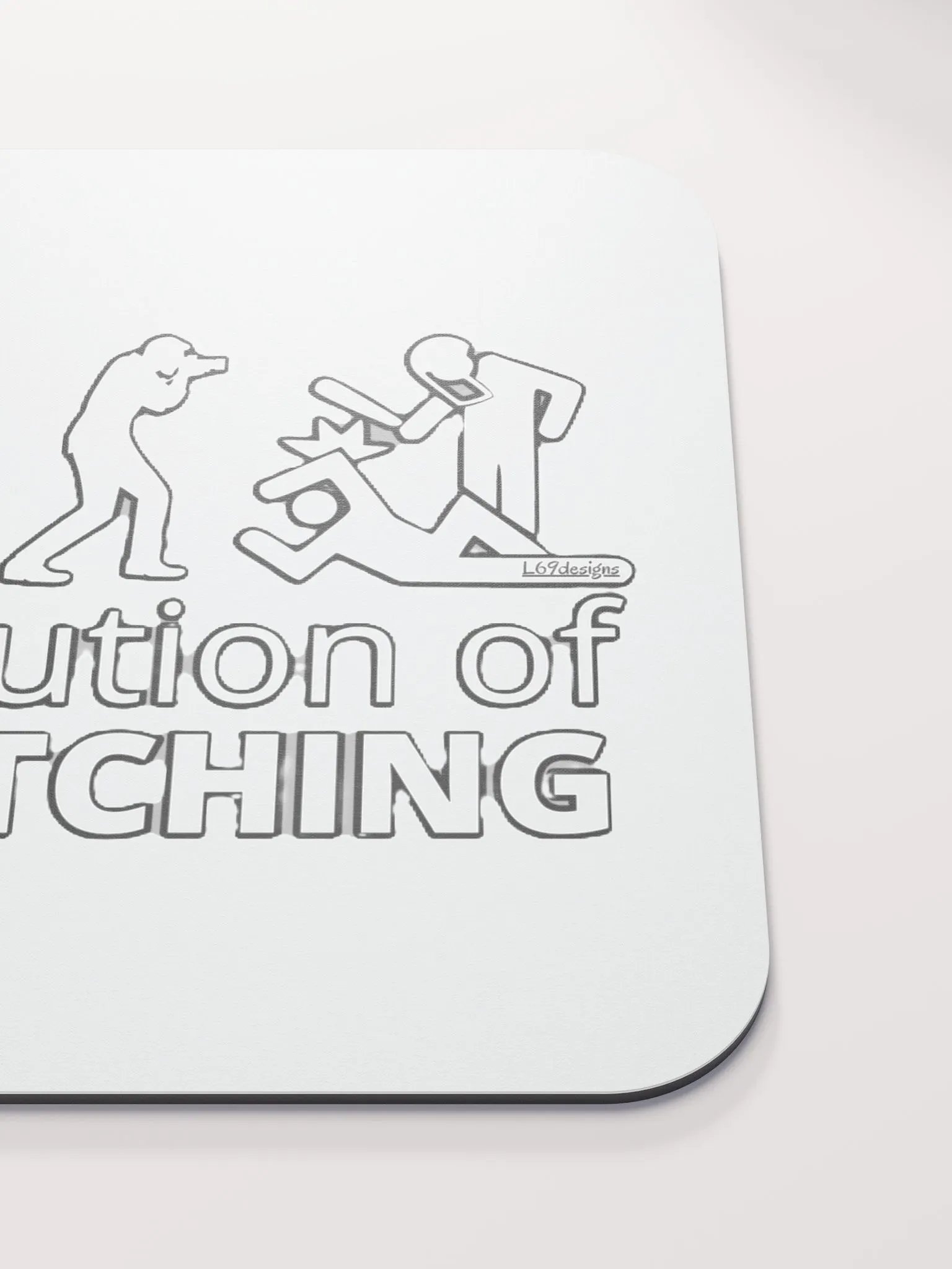 THE EVOLUTION OF COPWATCHING product image (5)