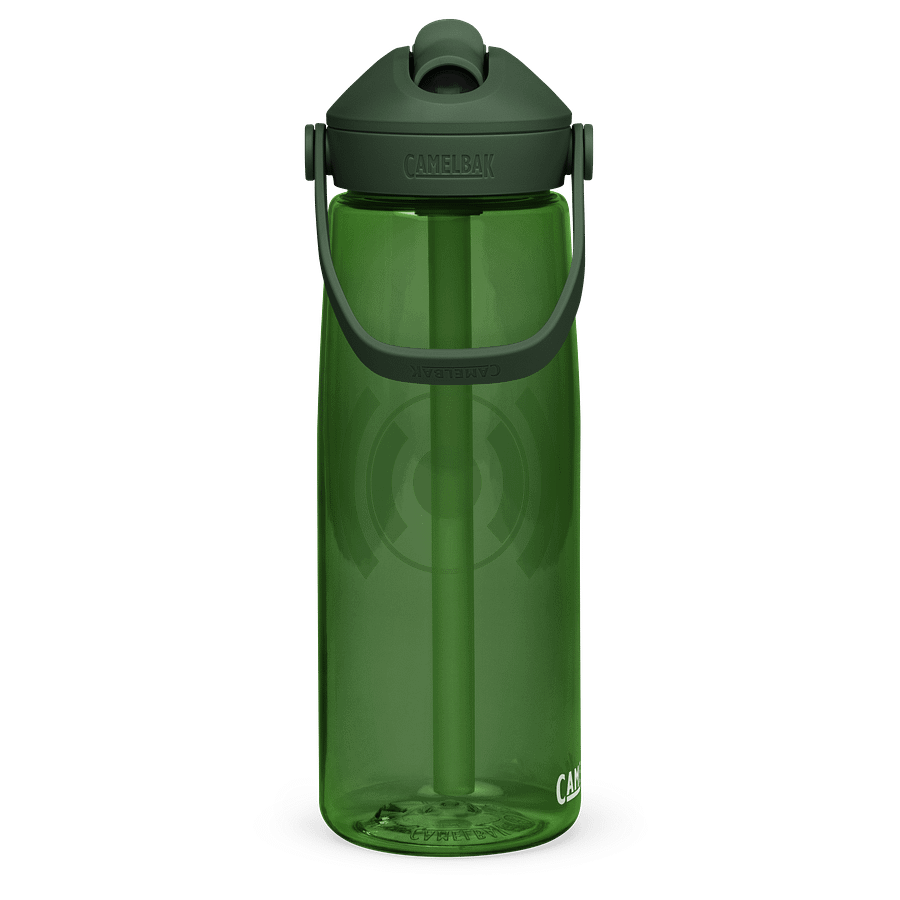 Lanterns Live Emblem | CamelBak Thrive® Flip Straw Water Bottle product image (2)