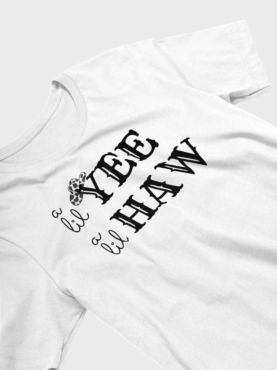 YEE HAW Tee 2 product image (3)