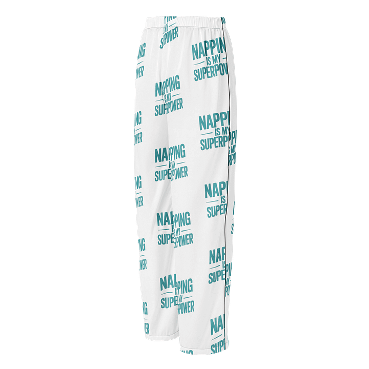 All-Over Women's Pajama Pants product image (3)