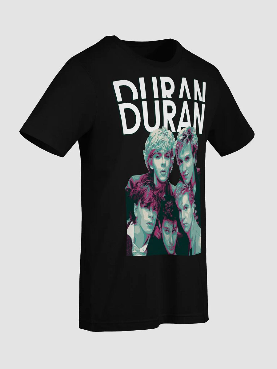 Duran Duran – Too Much Style, Not Enough Time product image (71)