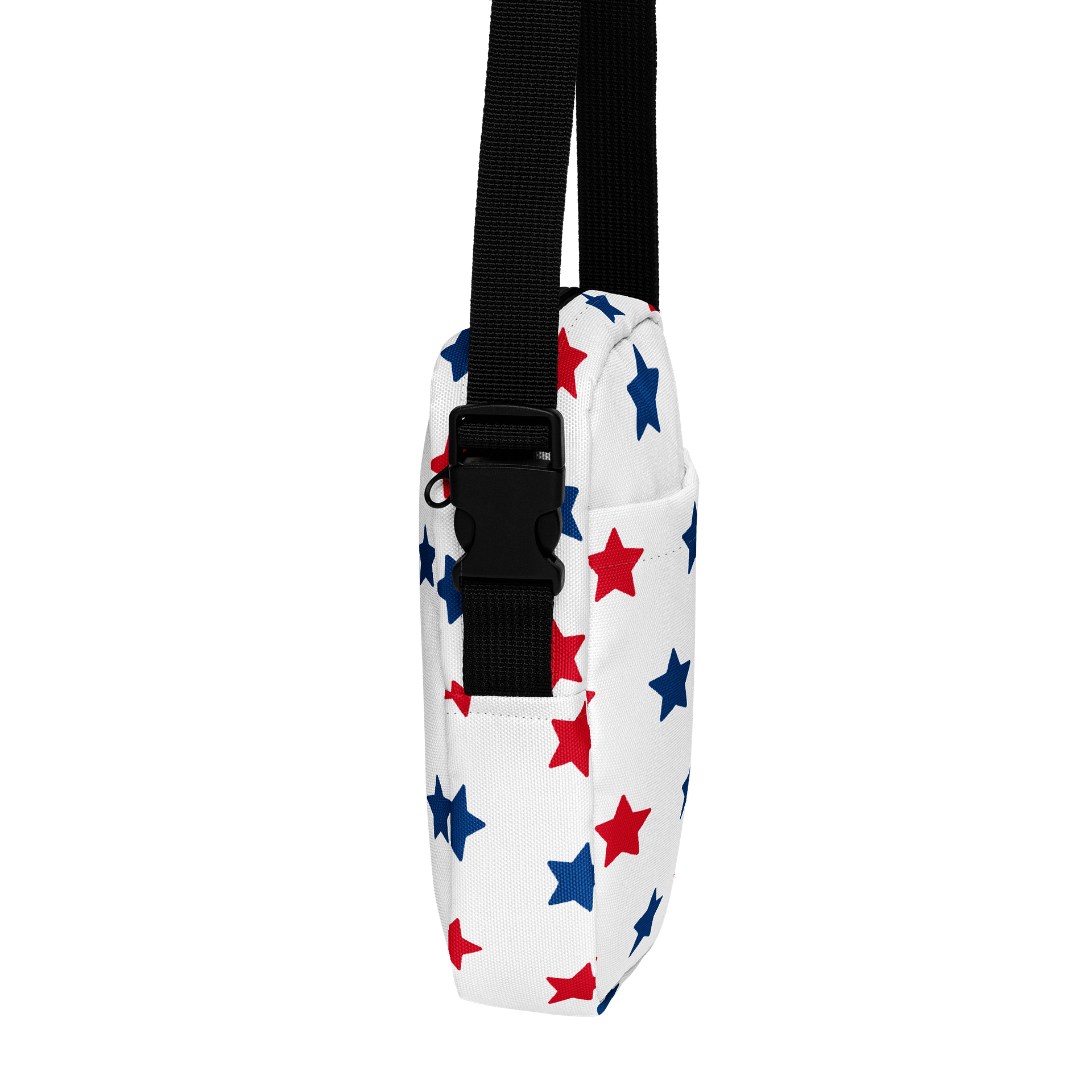 Starry Utility Crossbody Bag product image (4)