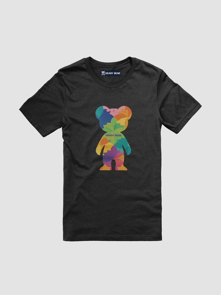 Deady Bear Body Graphic T-Shirt - Men product image (1)