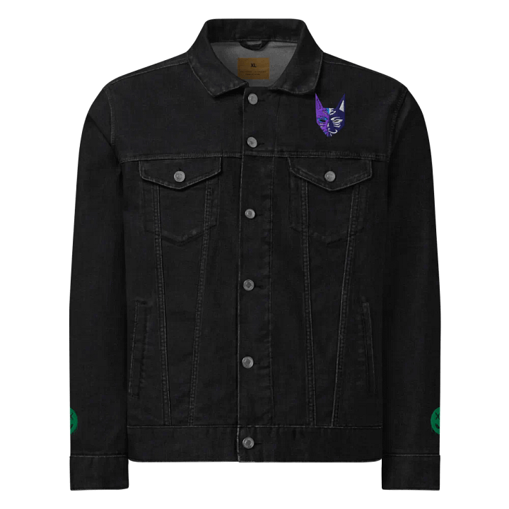 CrazyFoxOni51 Denim product image (1)