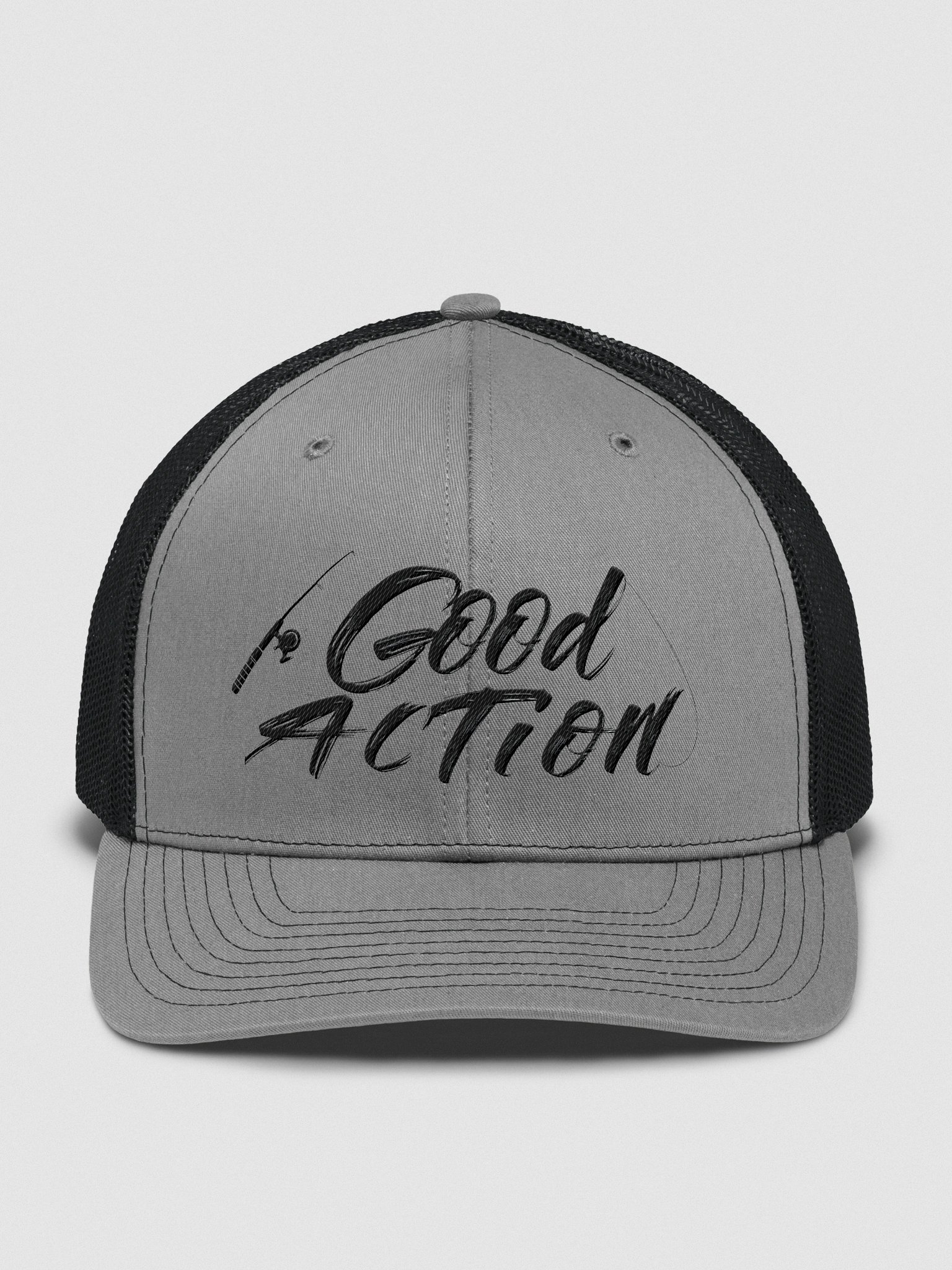 Classic Snapback (Embroidered) product image (37)